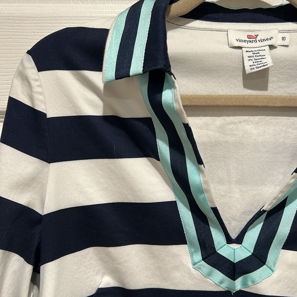 Vineyard Vines striped Dress - Picture 6 of 16